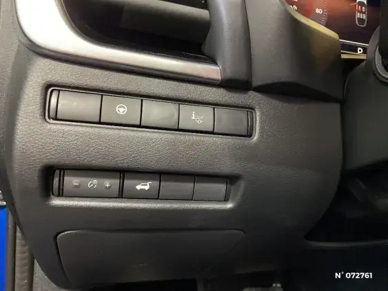 NISSAN QASHQAI III - voiture d'occasion - Photo 15