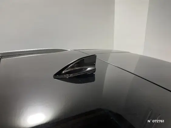NISSAN QASHQAI III - voiture d'occasion - Photo 25