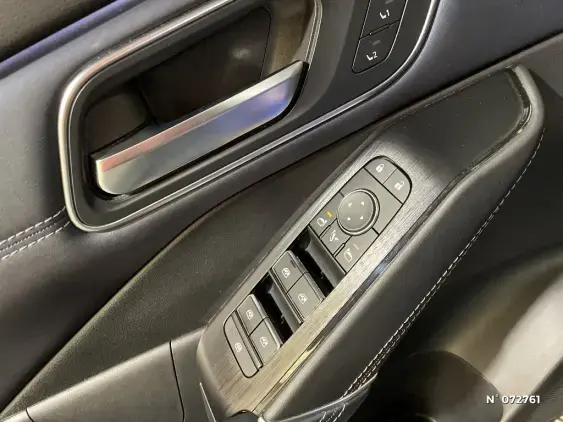NISSAN QASHQAI III - voiture d'occasion - Photo 26