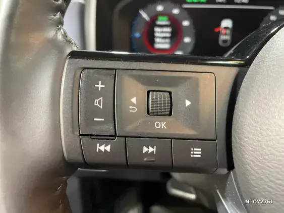 NISSAN QASHQAI III - voiture d'occasion - Photo 27