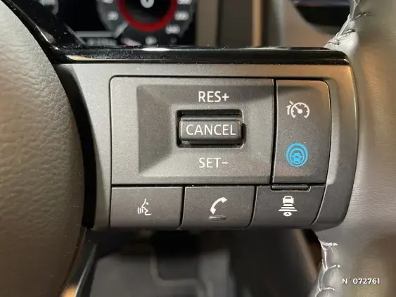 NISSAN QASHQAI III - voiture d'occasion - Photo 28