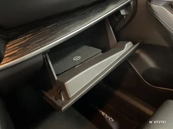 NISSAN QASHQAI III - voiture d'occasion - Photo 31