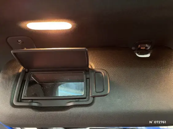 NISSAN QASHQAI III - voiture d'occasion - Photo 33