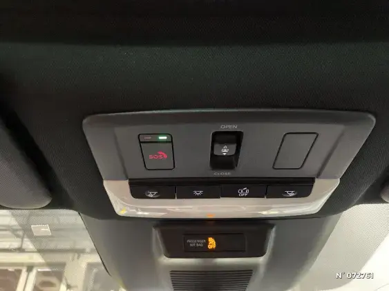 NISSAN QASHQAI III - voiture d'occasion - Photo 34