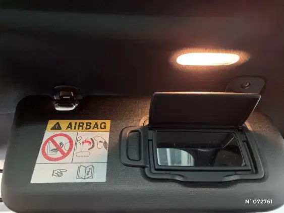 NISSAN QASHQAI III - voiture d'occasion - Photo 35