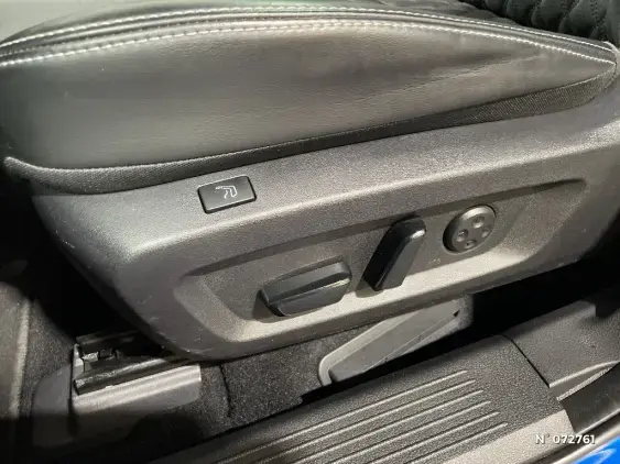 NISSAN QASHQAI III - voiture d'occasion - Photo 36