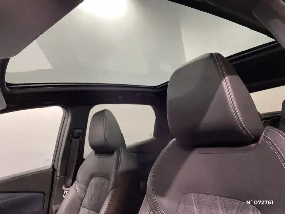 NISSAN QASHQAI III - voiture d'occasion - Photo 37