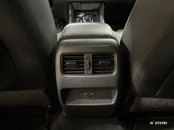NISSAN QASHQAI III - voiture d'occasion - Photo 38