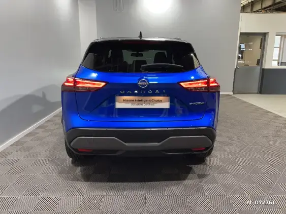 NISSAN QASHQAI III - voiture d'occasion - Photo 6