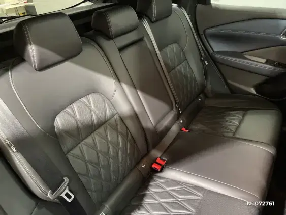NISSAN QASHQAI III - voiture d'occasion - Photo 11