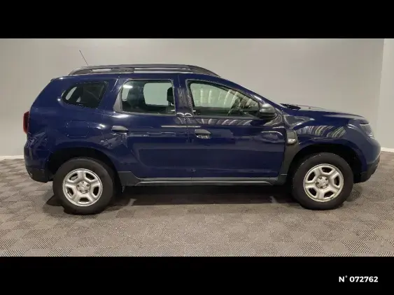 DACIA DUSTER II - voiture d'occasion - Photo 5