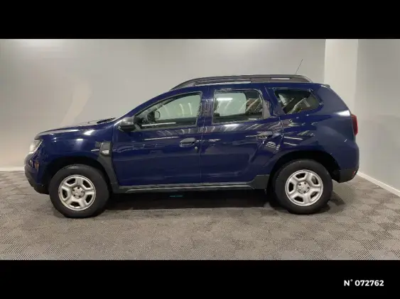 DACIA DUSTER II - voiture d'occasion - Photo 2