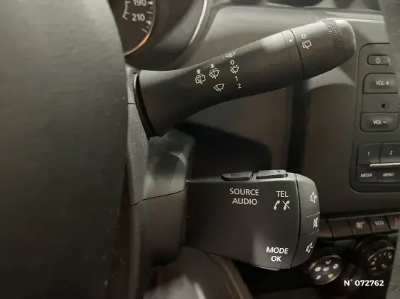 DACIA DUSTER II - voiture d'occasion - Photo 26