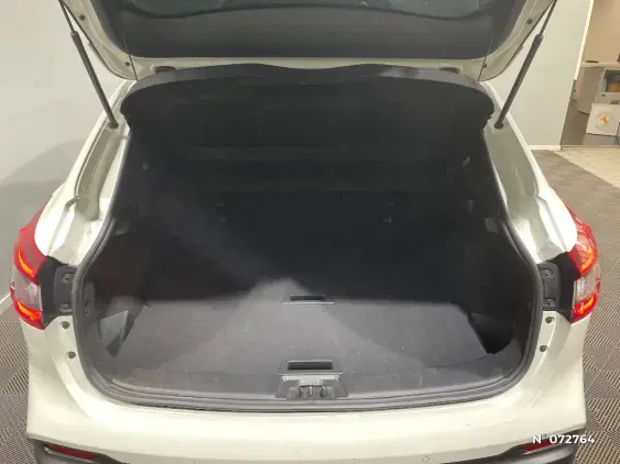 NISSAN QASHQAI II - voiture d'occasion - Photo 7