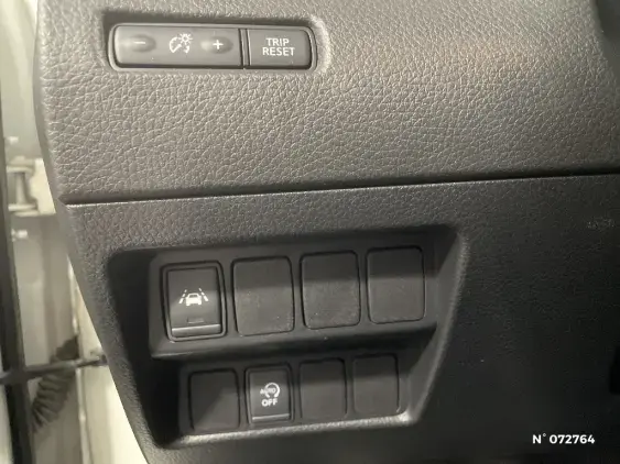 NISSAN QASHQAI II - voiture d'occasion - Photo 15