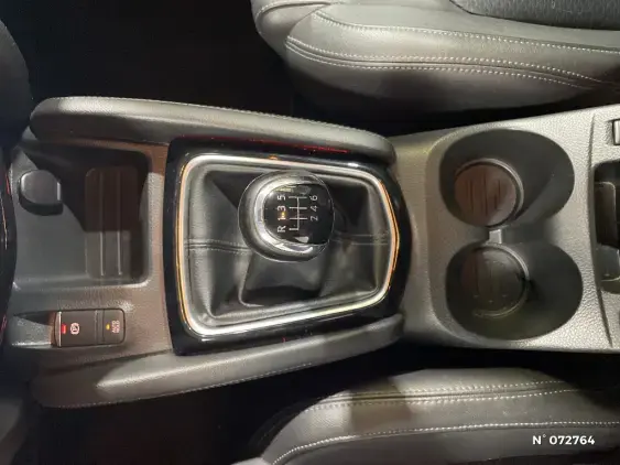 NISSAN QASHQAI II - voiture d'occasion - Photo 28