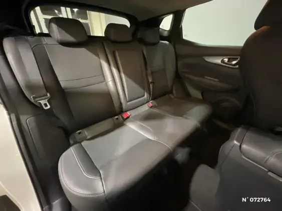 NISSAN QASHQAI II - voiture d'occasion - Photo 11