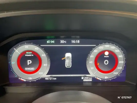 NISSAN QASHQAI III - voiture d'occasion - Photo 12