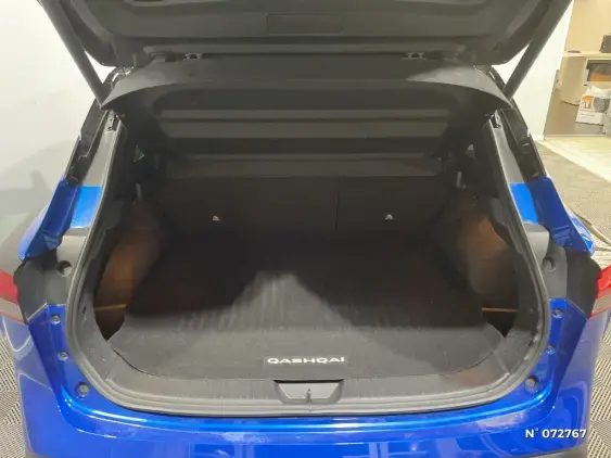 NISSAN QASHQAI III - voiture d'occasion - Photo 7