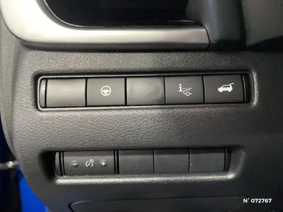 NISSAN QASHQAI III - voiture d'occasion - Photo 15