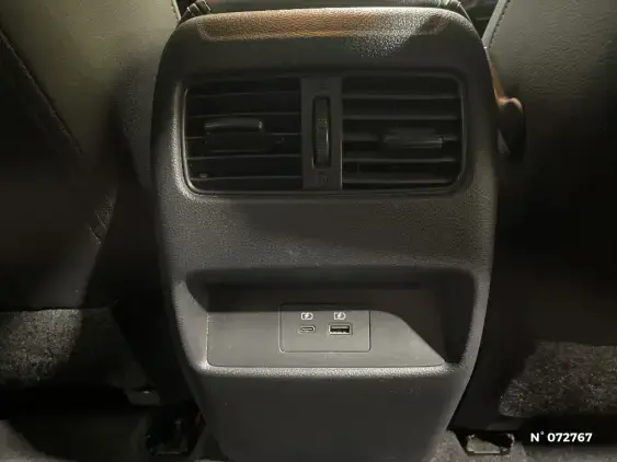NISSAN QASHQAI III - voiture d'occasion - Photo 29