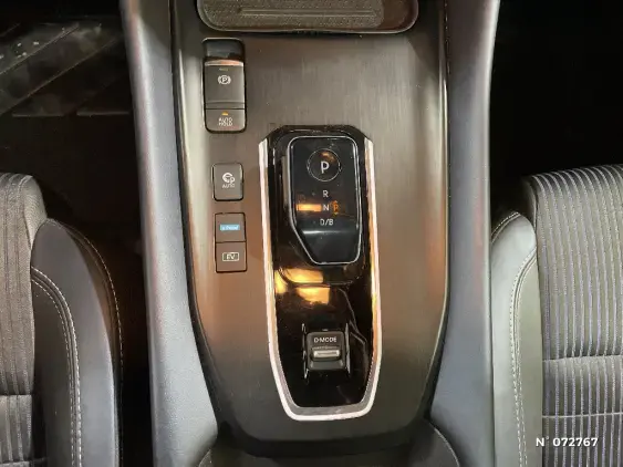NISSAN QASHQAI III - voiture d'occasion - Photo 30