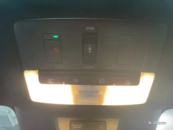 NISSAN QASHQAI III - voiture d'occasion - Photo 33