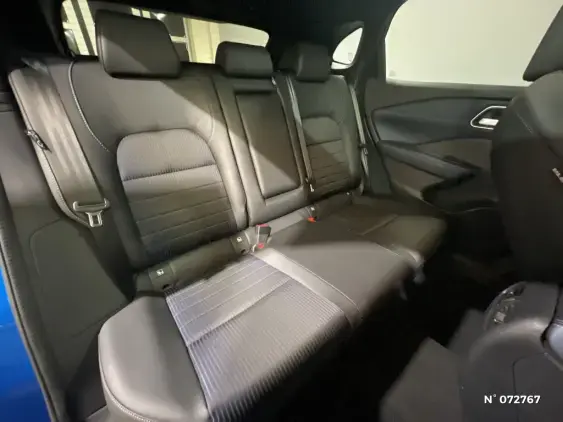 NISSAN QASHQAI III - voiture d'occasion - Photo 11