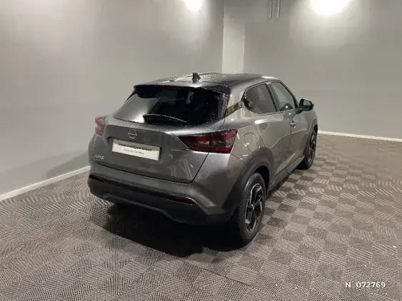 NISSAN JUKE II - voiture d'occasion - Photo 4