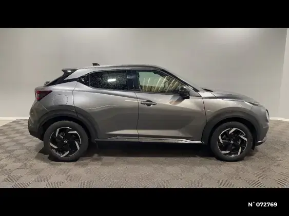 NISSAN JUKE II - voiture d'occasion - Photo 5