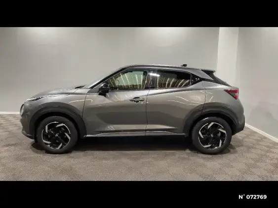 NISSAN JUKE II - voiture d'occasion - Photo 2