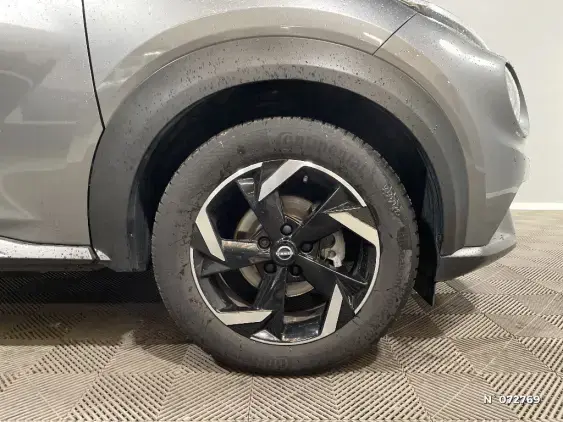 NISSAN JUKE II - voiture d'occasion - Photo 8