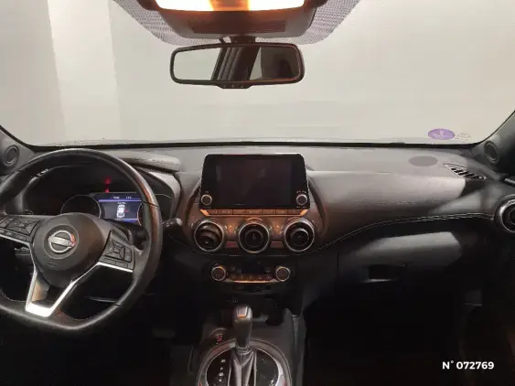 NISSAN JUKE II - voiture d'occasion - Photo 9