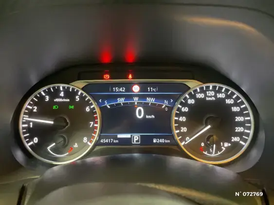 NISSAN JUKE II - voiture d'occasion - Photo 12