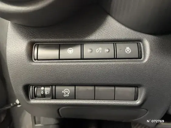 NISSAN JUKE II - voiture d'occasion - Photo 15