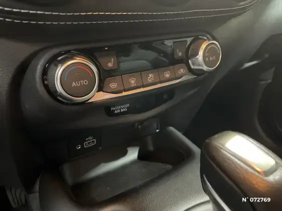 NISSAN JUKE II - voiture d'occasion - Photo 26