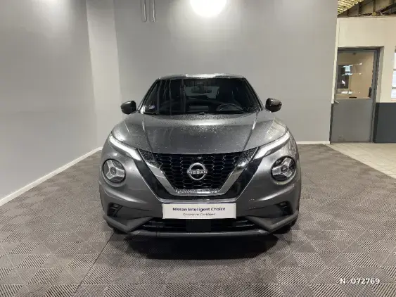 NISSAN JUKE II - voiture d'occasion - Photo 3