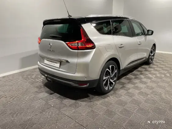 RENAULT SCENIC IV - voiture d'occasion - Photo 4