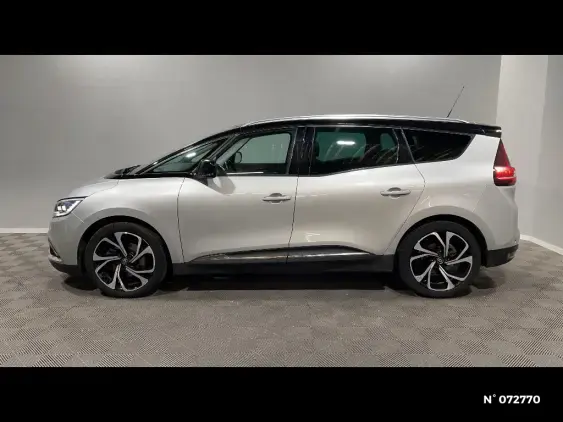 RENAULT SCENIC IV - voiture d'occasion - Photo 2