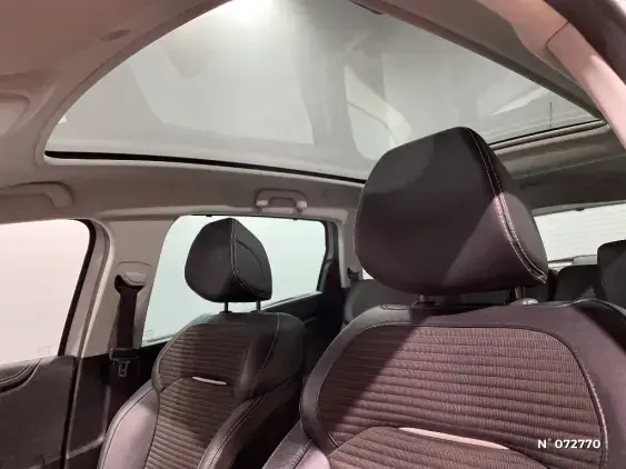 RENAULT SCENIC IV - voiture d'occasion - Photo 36