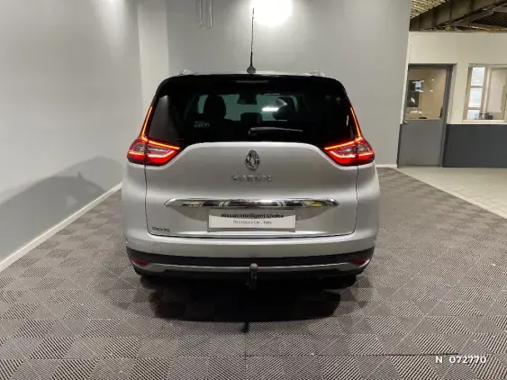 RENAULT SCENIC IV - voiture d'occasion - Photo 6