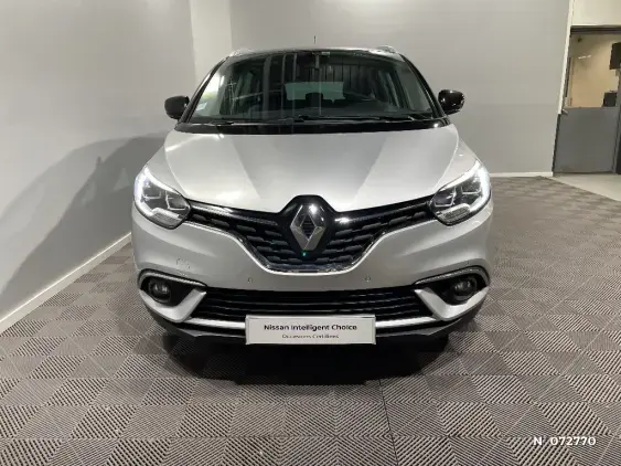 RENAULT SCENIC IV - voiture d'occasion - Photo 3