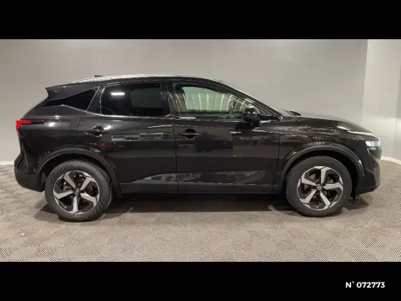 NISSAN QASHQAI III - voiture d'occasion - Photo 5