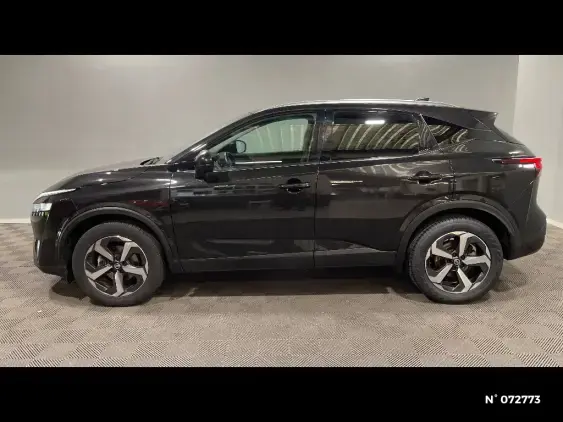 NISSAN QASHQAI III - voiture d'occasion - Photo 2