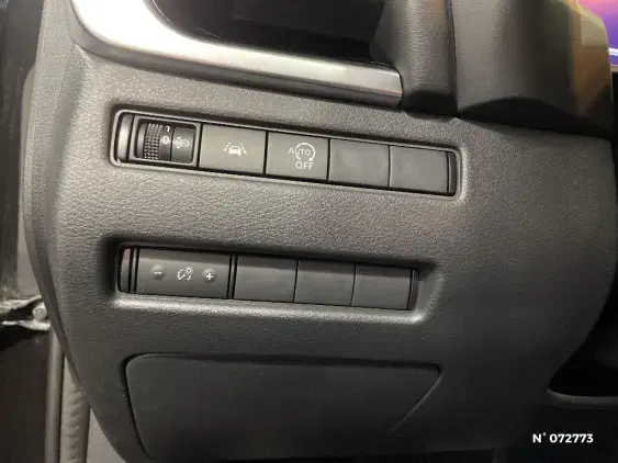 NISSAN QASHQAI III - voiture d'occasion - Photo 15