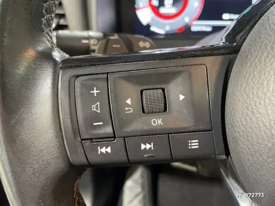 NISSAN QASHQAI III - voiture d'occasion - Photo 27