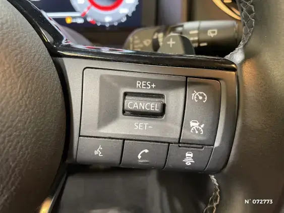 NISSAN QASHQAI III - voiture d'occasion - Photo 28