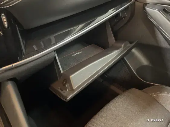 NISSAN QASHQAI III - voiture d'occasion - Photo 32