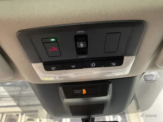 NISSAN QASHQAI III - voiture d'occasion - Photo 35