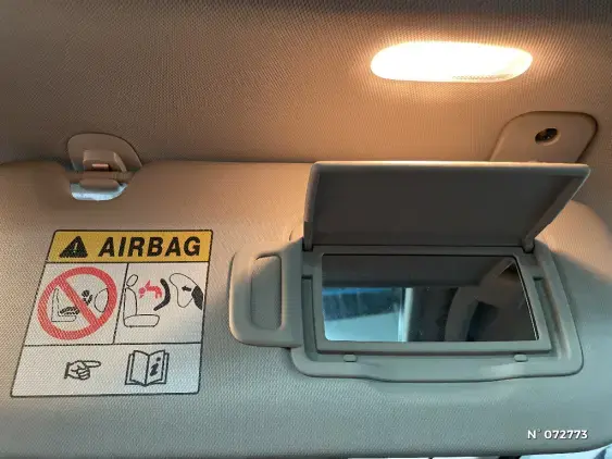 NISSAN QASHQAI III - voiture d'occasion - Photo 36